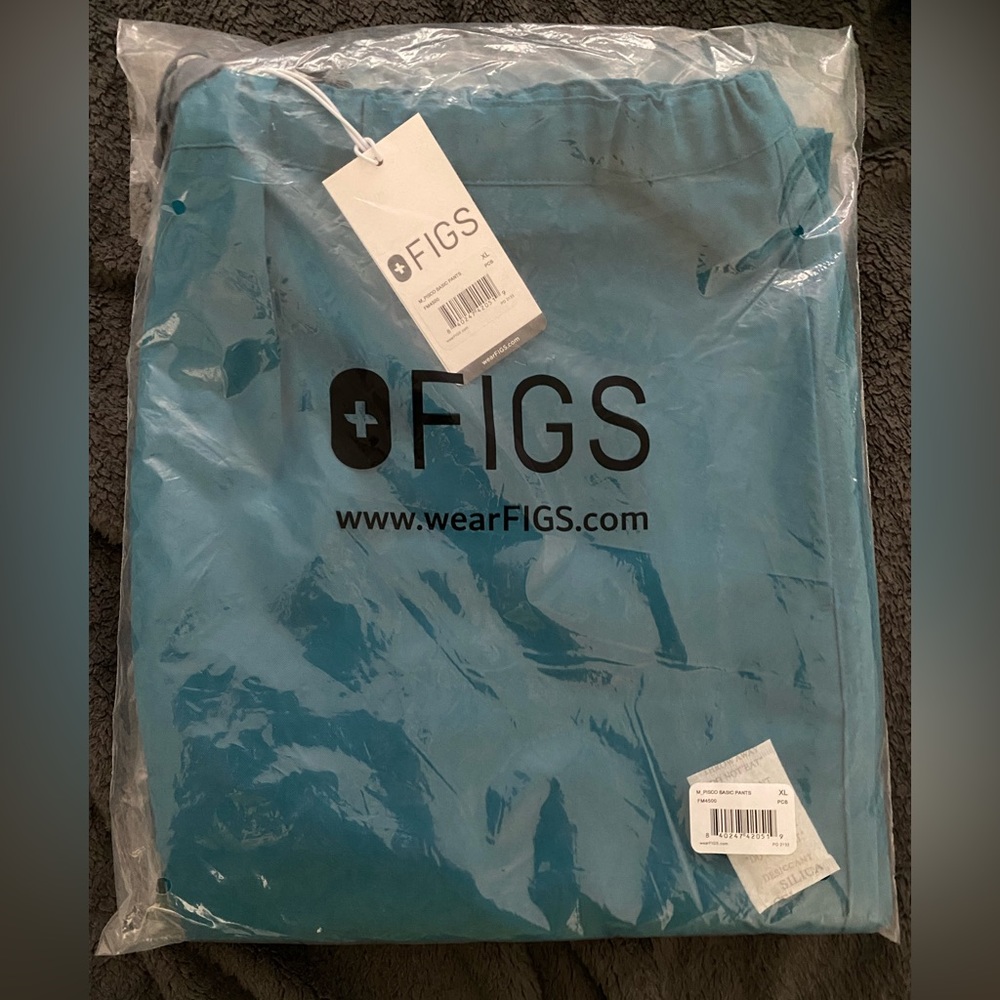 Figs scrub pants